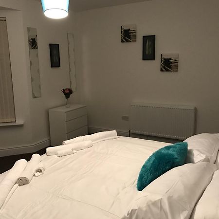 Jo Wordsworth Apartment 킹스턴어폰헐 외부 사진