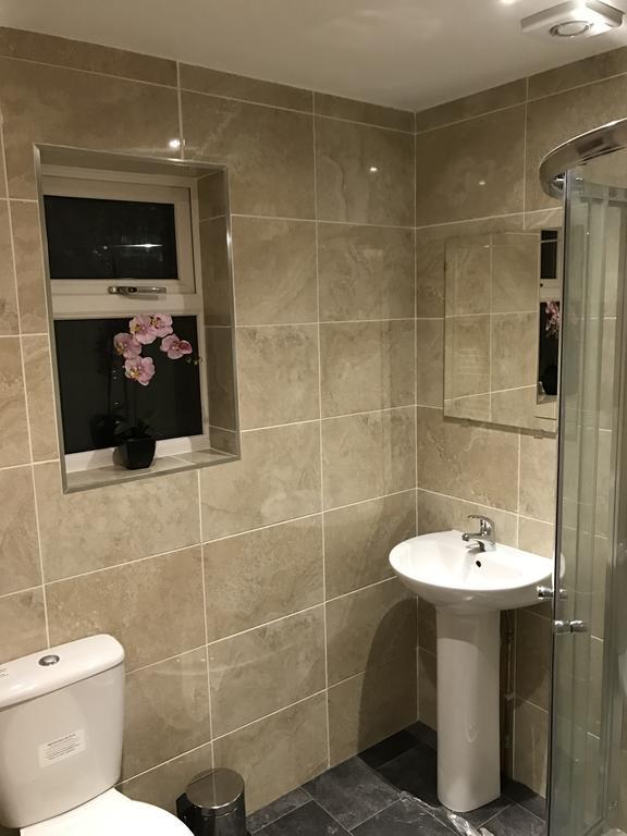 Jo Wordsworth Apartment 킹스턴어폰헐 외부 사진