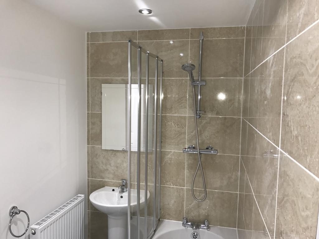 Jo Wordsworth Apartment 킹스턴어폰헐 외부 사진