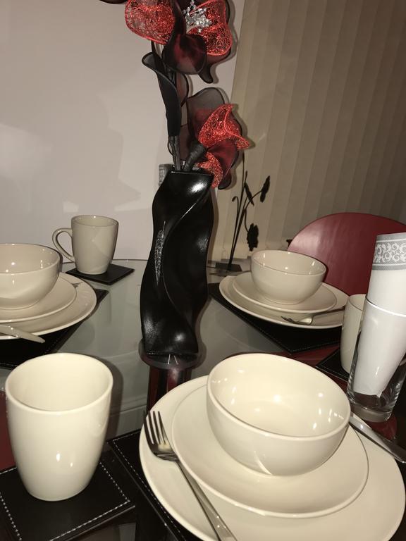 Jo Wordsworth Apartment 킹스턴어폰헐 외부 사진