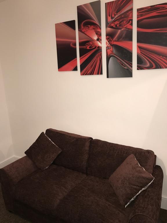 Jo Wordsworth Apartment 킹스턴어폰헐 외부 사진