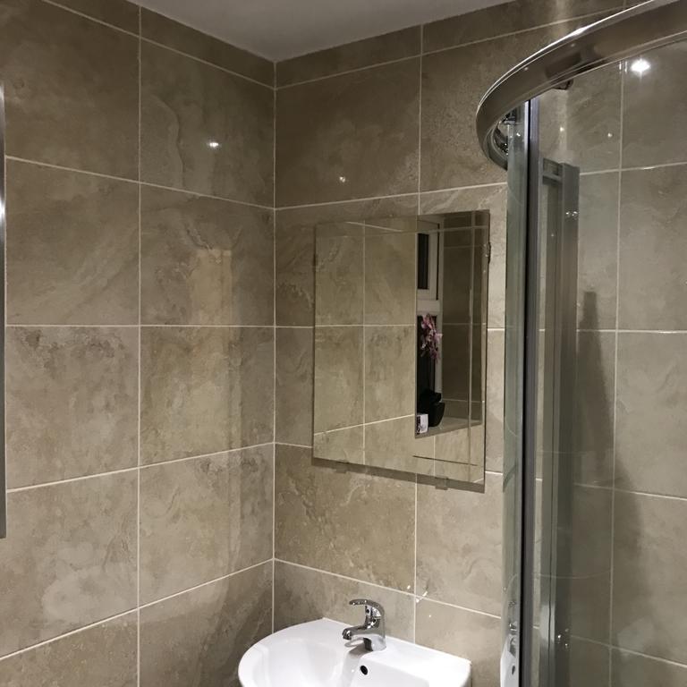 Jo Wordsworth Apartment 킹스턴어폰헐 외부 사진
